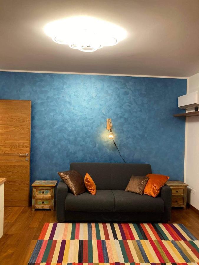B&B Madonna Carradori Offagna Luaran gambar