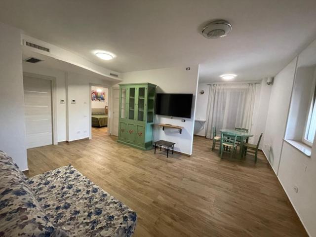 B&B Madonna Carradori Offagna Luaran gambar